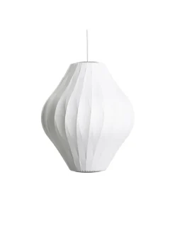 HAY Nelson Pear Crisscross Bubble pendel fra> Pendler|Spots