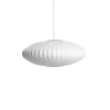 HAY Nelson Saucer Bubble pendel fra> Spots|Pendler