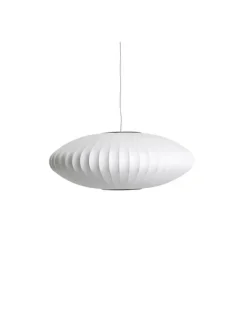 HAY Nelson Saucer Bubble pendel fra> Spots|Pendler
