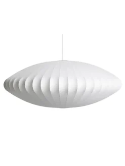 HAY Nelson Saucer Bubble pendel fra><noscript><img width=