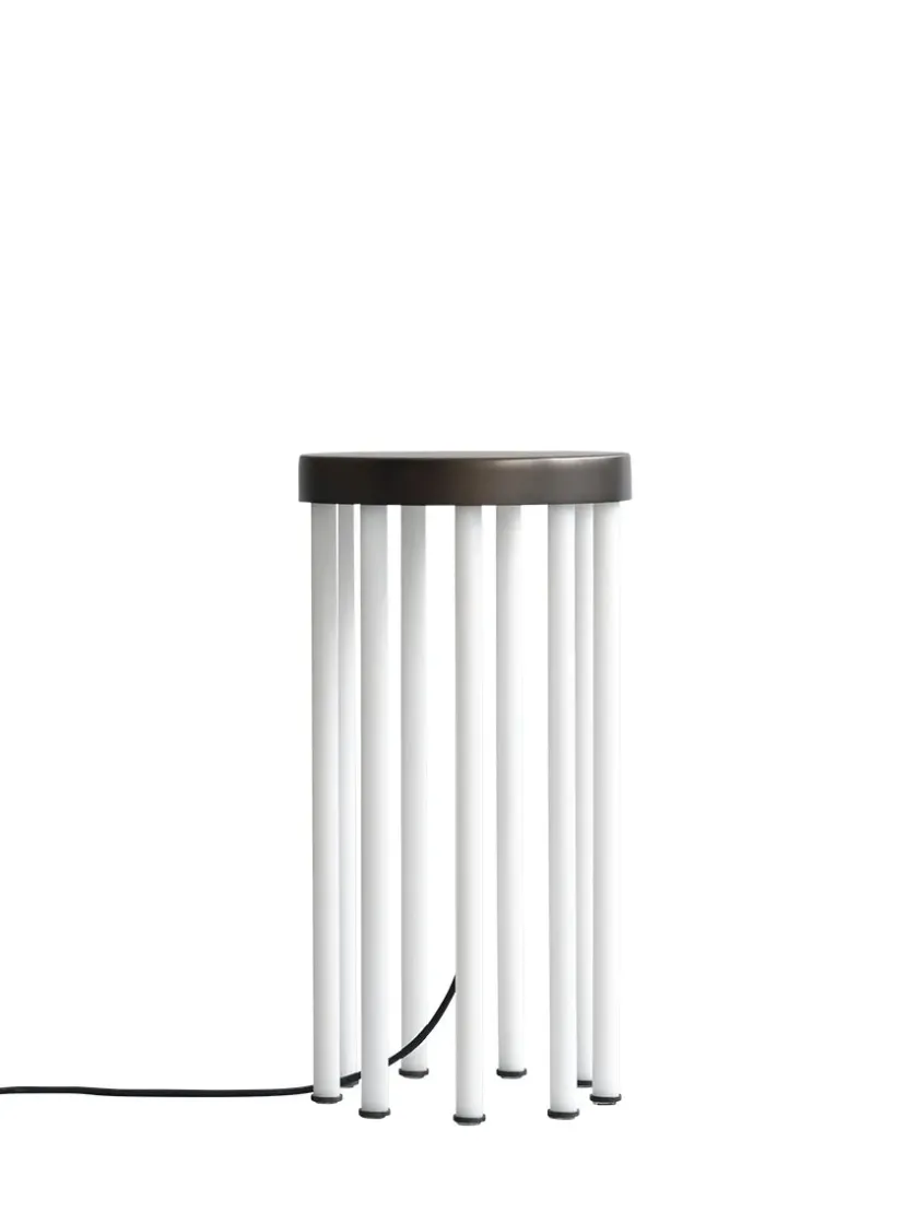 101 Copenhagen Neon Side Table, bronze fra> Sideborde Og Små Borde