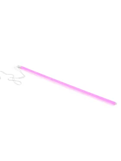 HAY Neon Tube LED fra> Gulvlamper|Spots