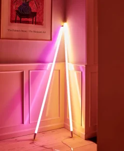 HAY Neon Tube LED fra><noscript><img width=