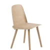 Muuto Nerd stol fra> Spisebordsstole