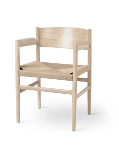 Mater Nestor armstol, grå bøg fra><noscript><img width=