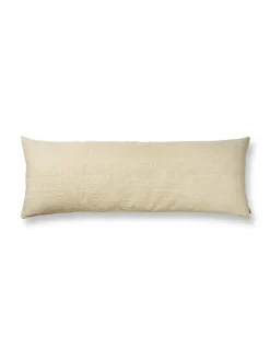 Ferm Living Nettle Cushion, long fra>Børn Gaver Til Hende|Gaver
