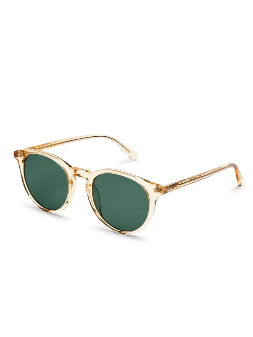 MessyWeekend NEW DEPP, green champagne fra> Gaver Til Ham|Gaver Til Hende