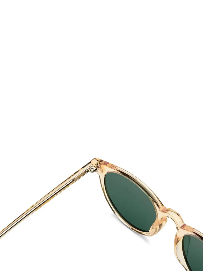 MessyWeekend NEW DEPP, green champagne fra> Gaver Til Ham|Gaver Til Hende