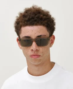 MessyWeekend NEW DYLAN, grey black fra><noscript><img width=