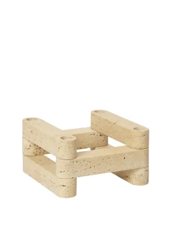 Ferm Living Newel Modular Candle Holder, lysestage sæt af 4 stk. fra><noscript><img width=
