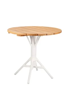 Sika-Design Nicole Cafébord Ø80 fra><noscript><img width=