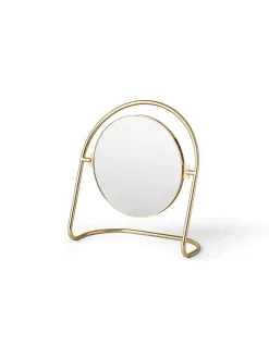 Audo Copenhagen Nimbus Table Mirror fra><noscript><img width=