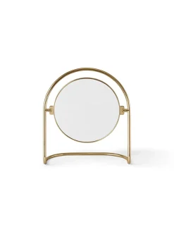 Audo Copenhagen Nimbus Table Mirror fra><noscript><img width=
