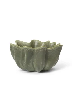 Ferm Living Nium Bowl, large fra> Service