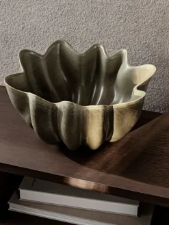 Ferm Living Nium Bowl, large fra> Service