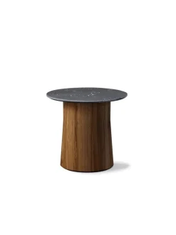 Fredericia Furniture Niveau Coffee Table Ø 45 cm fra><noscript><img width=