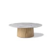 Fredericia Furniture Niveau Coffee Table Ø 110 cm fra> Sofaborde