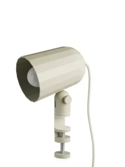 HAY Noc Clip Lampe fra> Væglamper|Spots