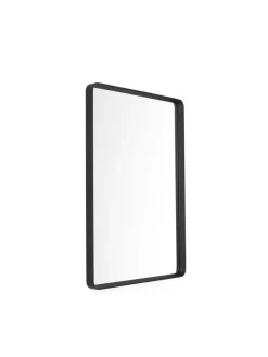 Audo Copenhagen Norm Wall Mirror, Rectangular fra><noscript><img width=