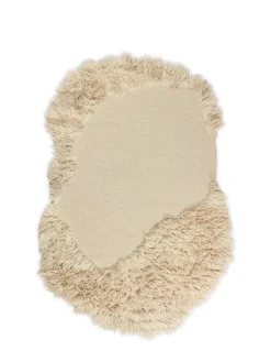 Ferm Living Norte Rug fra> Gulvtæpper