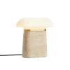 Woud Nova Table Lamp, ivory fra> Spots