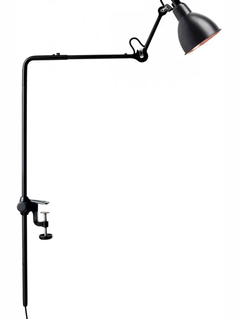 Lampe Gras Nr. 226 bordlampe fra> Skrivebordslamper|Spots