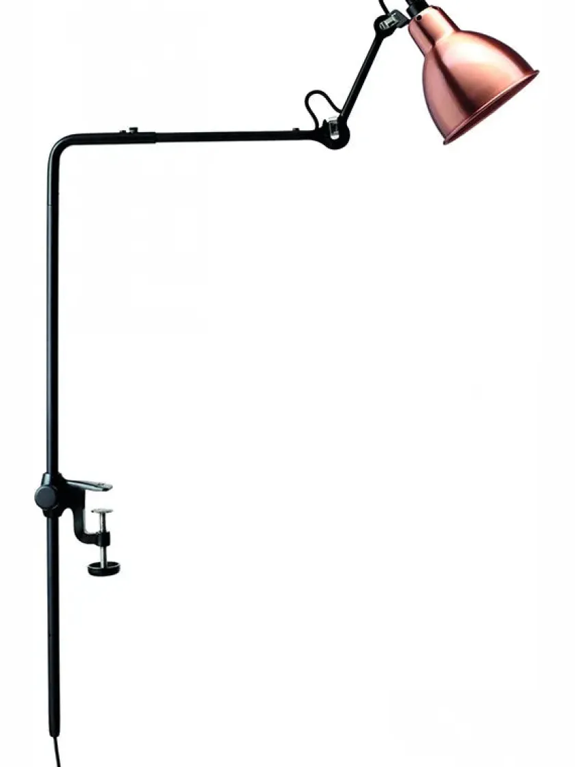 Lampe Gras Nr. 226 bordlampe fra> Skrivebordslamper|Spots