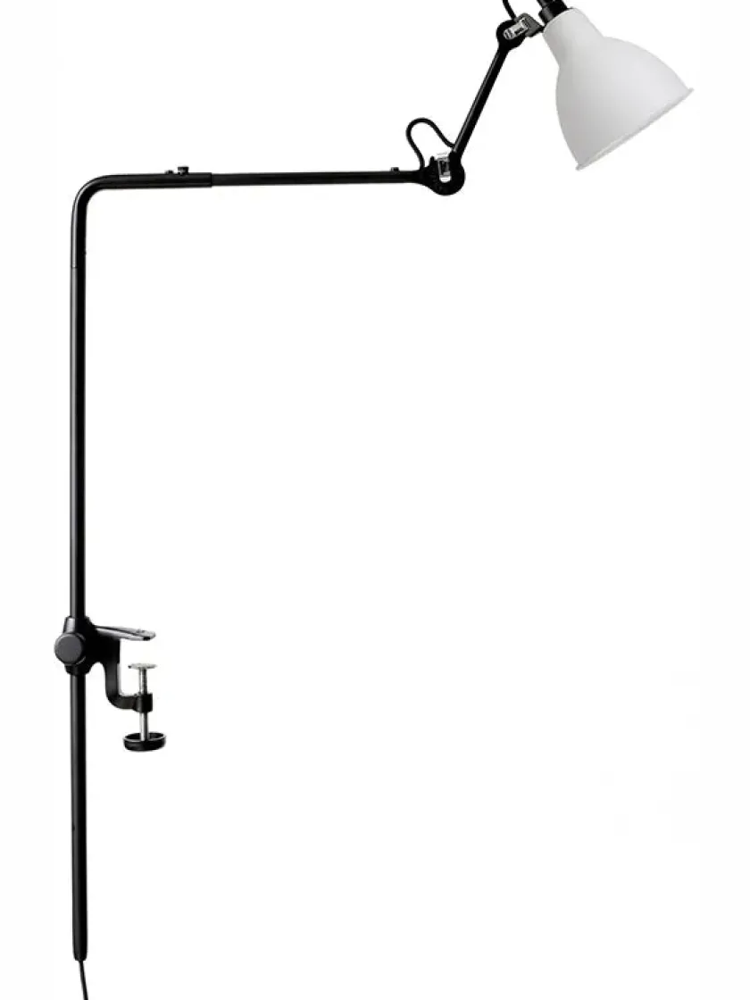 Lampe Gras Nr. 226 bordlampe fra> Skrivebordslamper|Spots