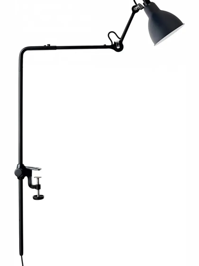 Lampe Gras Nr. 226 bordlampe fra> Skrivebordslamper|Spots