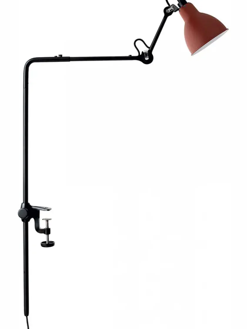 Lampe Gras Nr. 226 bordlampe fra> Skrivebordslamper|Spots