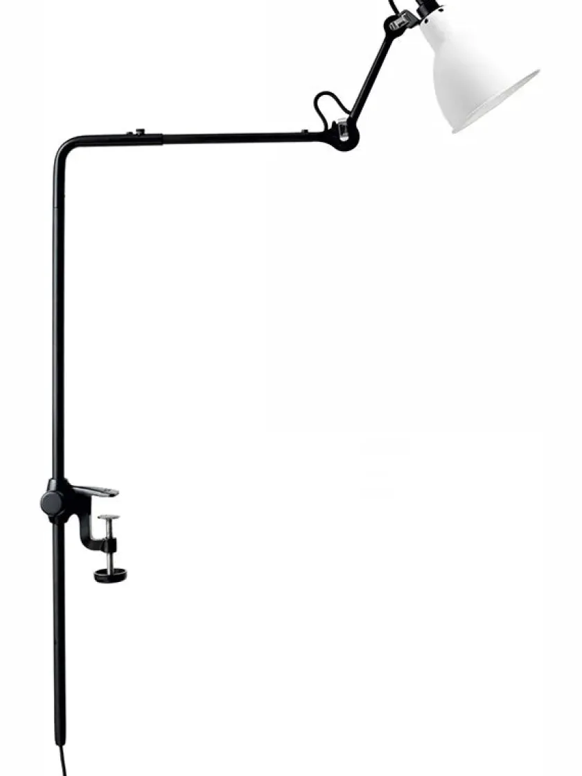 Lampe Gras Nr. 226 bordlampe fra> Skrivebordslamper|Spots