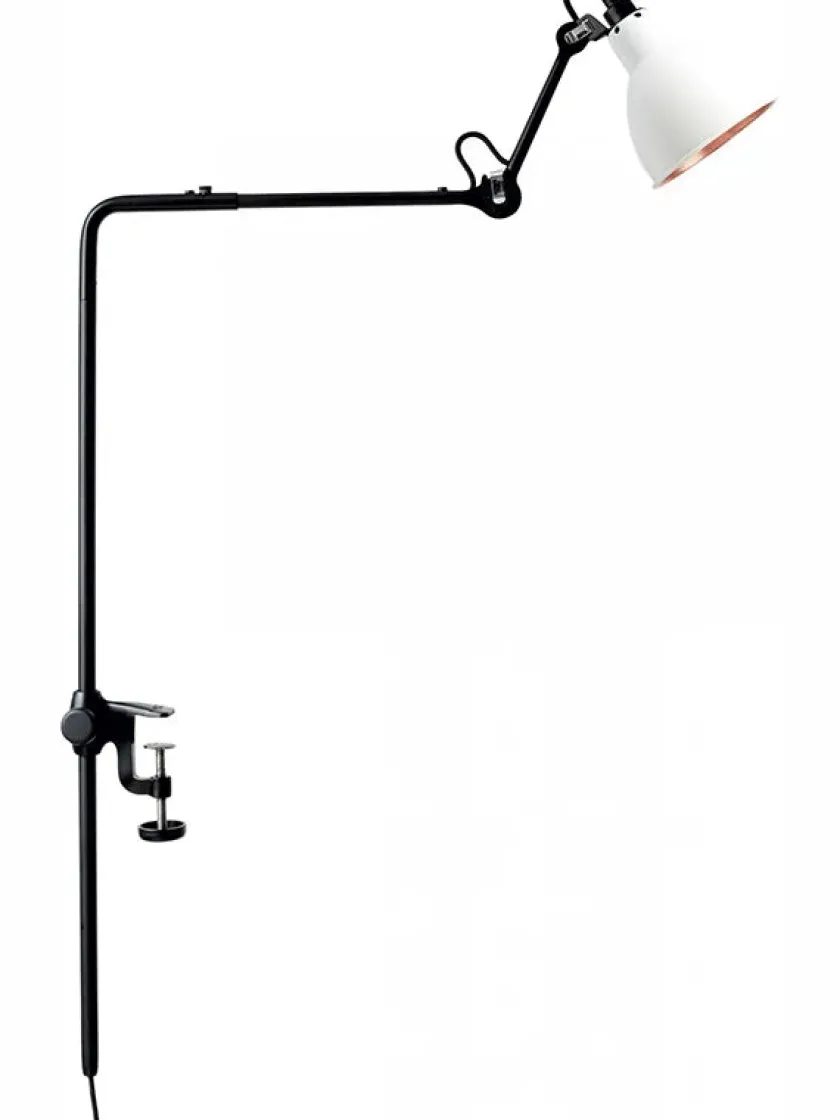 Lampe Gras Nr. 226 bordlampe fra> Skrivebordslamper|Spots