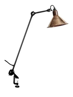 Lampe Gras Nr. 201 bordlampe fra><noscript><img width=