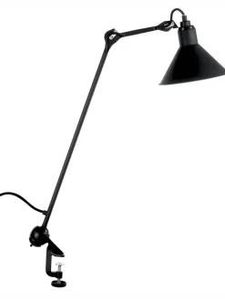 Lampe Gras Nr. 201 bordlampe fra><noscript><img width=