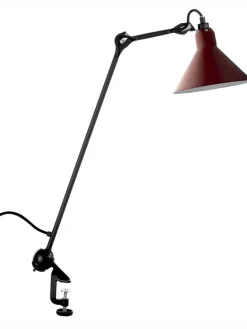 Lampe Gras Nr. 201 bordlampe fra><noscript><img width=