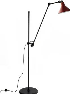 Lampe Gras Nr. 215 gulvlampe fra> Gulvlamper|Spots