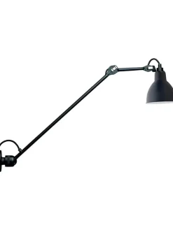 Lampe Gras Nr. 304 L60 væglampe fra> Væglamper|Spots