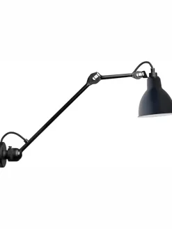 Lampe Gras Nr. 304 L40 væglampe fra><noscript><img width=