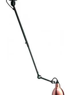 Lampe Gras Nr. 302 loftlampe fra><noscript><img width=
