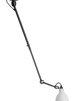 Lampe Gras Nr. 302 loftlampe fra><noscript><img width=
