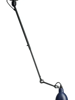Lampe Gras Nr. 302 loftlampe fra><noscript><img width=
