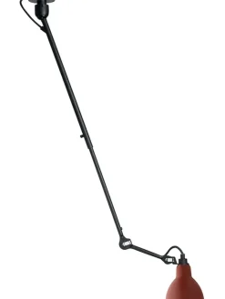 Lampe Gras Nr. 302 loftlampe fra><noscript><img width=
