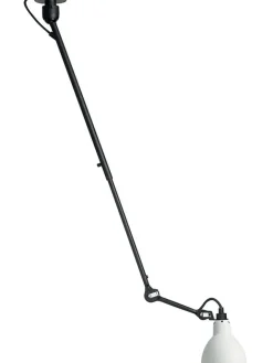 Lampe Gras Nr. 302 loftlampe fra><noscript><img width=