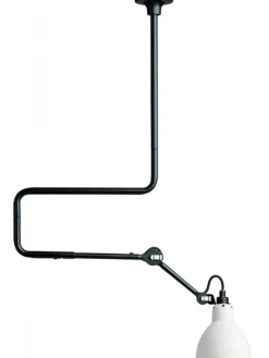 Lampe Gras Nr. 312 loftlampe fra><noscript><img width=
