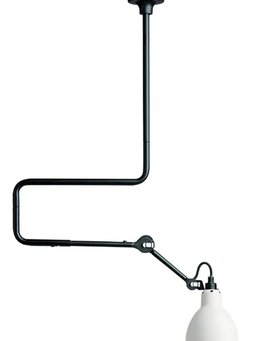 Lampe Gras Nr. 312 loftlampe fra> Spots|Pendler