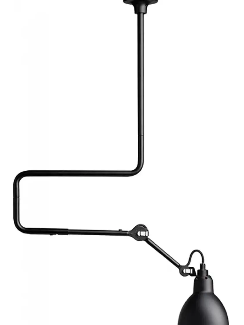 Lampe Gras Nr. 312 loftlampe fra> Spots|Pendler