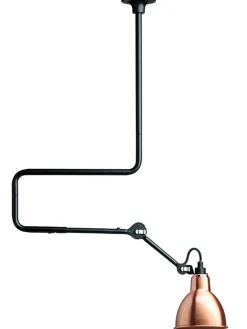 Lampe Gras Nr. 312 loftlampe fra><noscript><img width=