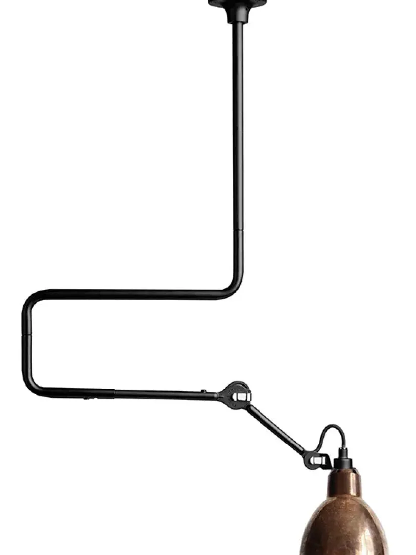Lampe Gras Nr. 312 loftlampe fra> Spots|Pendler