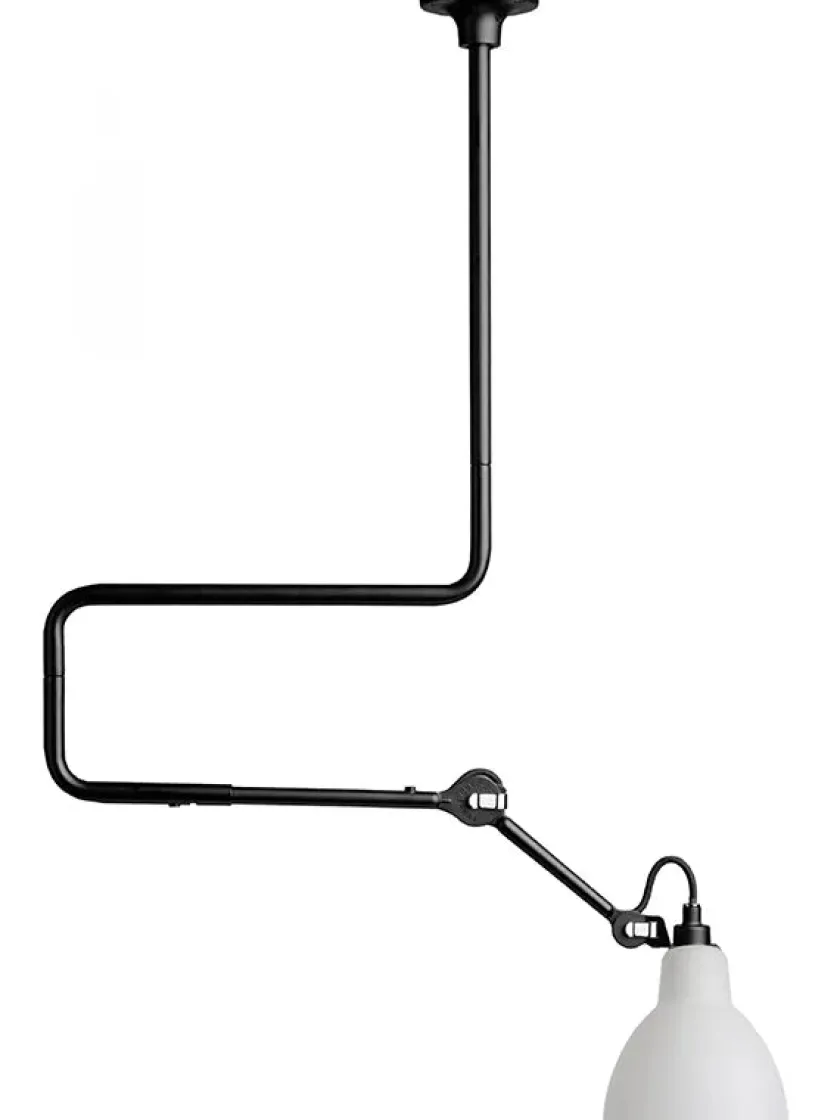 Lampe Gras Nr. 312 loftlampe fra> Spots|Pendler
