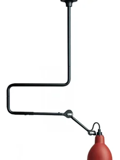 Lampe Gras Nr. 312 loftlampe fra><noscript><img width=